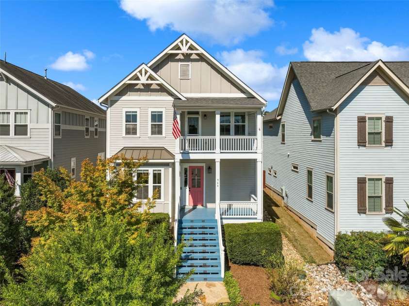 966 Herrons Ferry Road, Rock Hill, SC 29730.  MLS# CAR4423470, YatesRealty ID 50010. 
