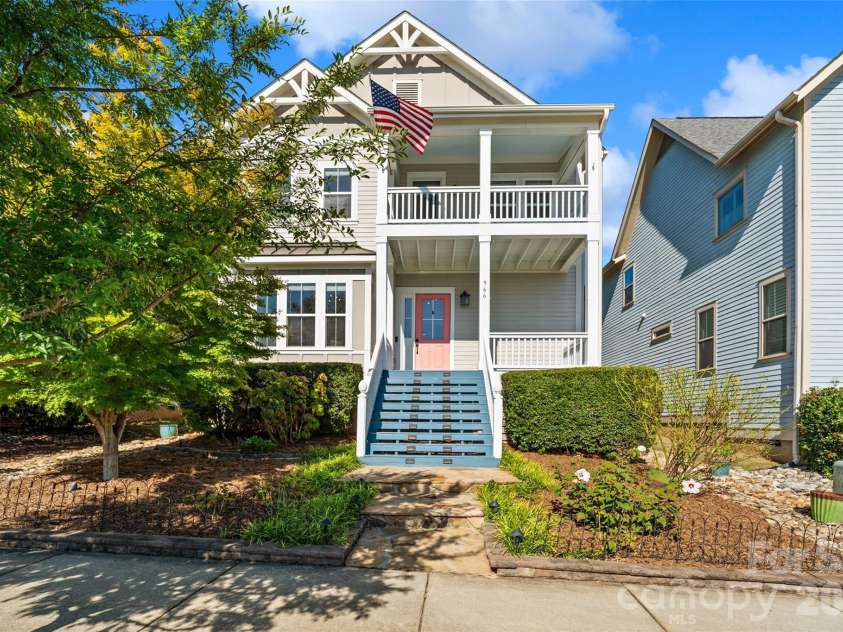 966 Herrons Ferry Road, Rock Hill, SC 29730.  MLS# CAR4423470, YatesRealty ID 50010. 