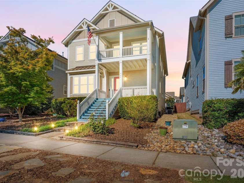 966 Herrons Ferry Road, Rock Hill, SC 29730.  MLS# CAR4423470, YatesRealty ID 50010. 
