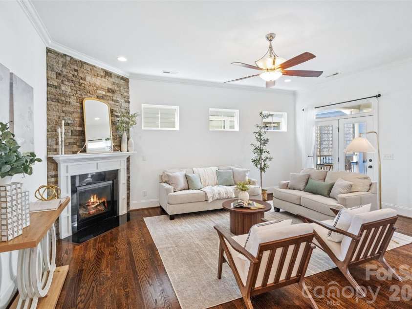966 Herrons Ferry Road, Rock Hill, SC 29730.  MLS# CAR4423470, YatesRealty ID 50010. 