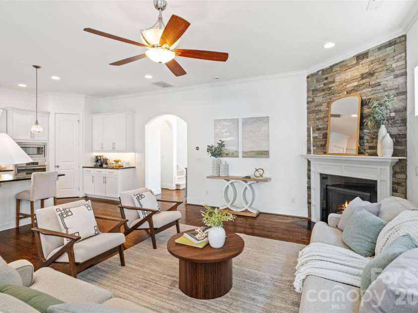966 Herrons Ferry Road, Rock Hill, SC 29730.  MLS# CAR4423470, YatesRealty ID 50010. 