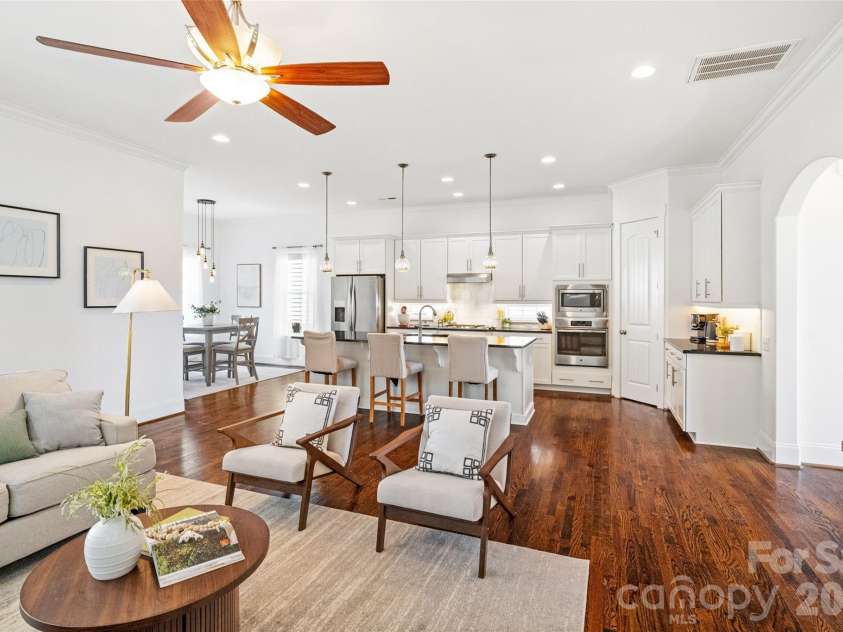 966 Herrons Ferry Road, Rock Hill, SC 29730.  MLS# CAR4423470, YatesRealty ID 50010. 