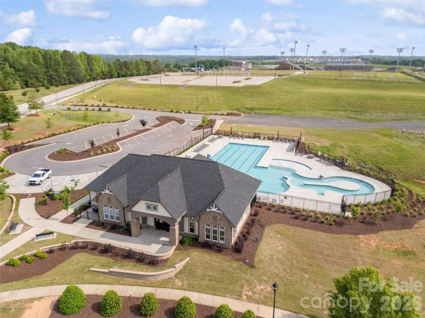 966 Herrons Ferry Road, Rock Hill, SC 29730.  MLS# CAR4423470, YatesRealty ID 50010. 