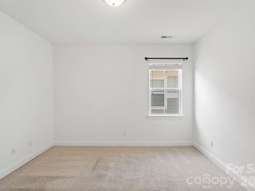 966 Herrons Ferry Road, Rock Hill, SC 29730.  MLS# CAR4423470, YatesRealty ID 50010. Guest Room 2