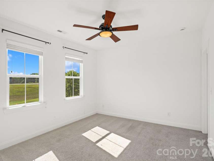 966 Herrons Ferry Road, Rock Hill, SC 29730.  MLS# CAR4423470, YatesRealty ID 50010. Guest room