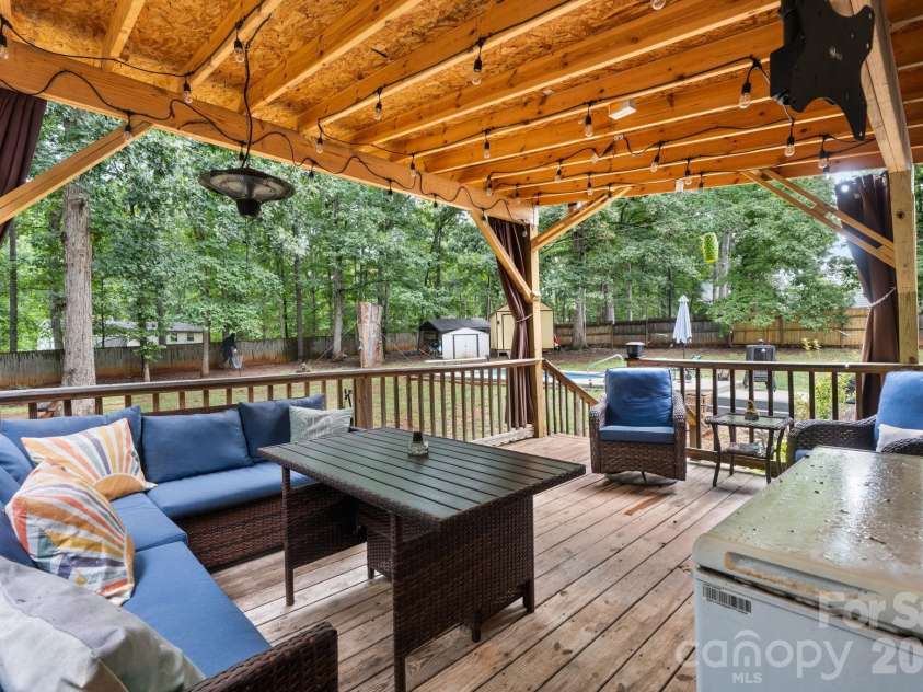 4838 Lakota Way Road, Maiden, NC 28650.  MLS# CAR4423259, YatesRealty ID 50014. 