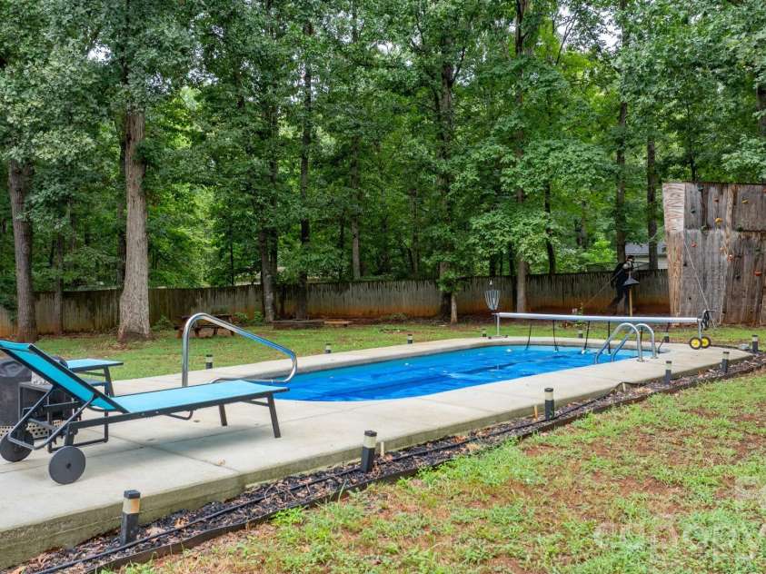 4838 Lakota Way Road, Maiden, NC 28650.  MLS# CAR4423259, YatesRealty ID 50014. 
