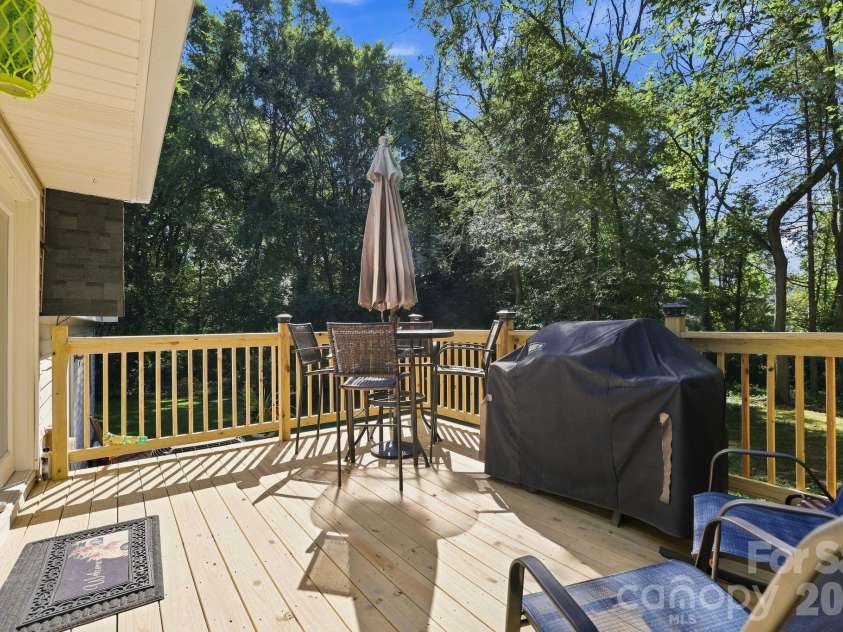5421 Woodside Drive, Rock Hill, SC 29732.  MLS# CAR4423453, YatesRealty ID 50017. 