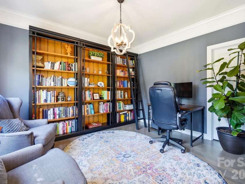 2529 Shady Reach Lane, Charlotte, NC 28214.  MLS# CAR4421103, YatesRealty ID 50018. 