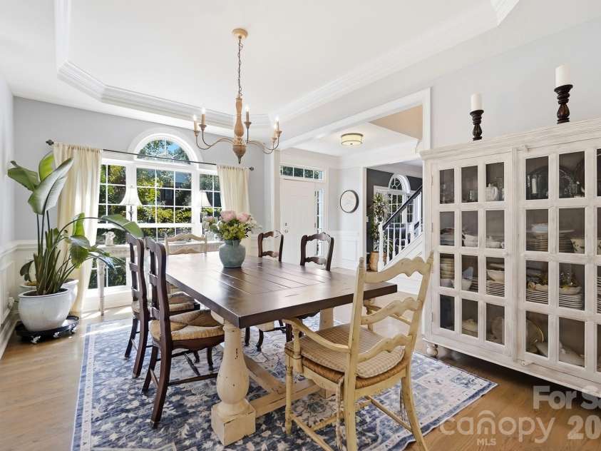 2529 Shady Reach Lane, Charlotte, NC 28214.  MLS# CAR4421103, YatesRealty ID 50018. 