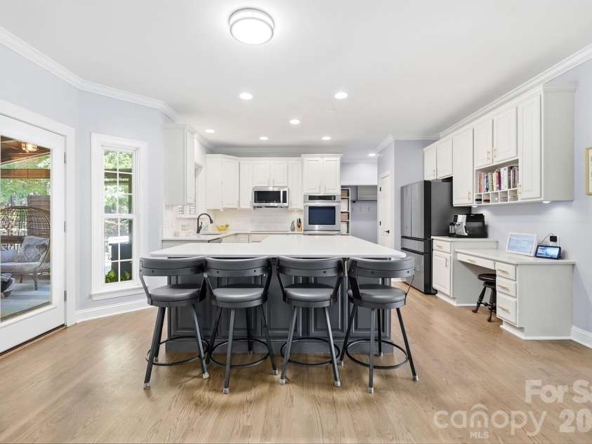 2529 Shady Reach Lane, Charlotte, NC 28214.  MLS# CAR4421103, YatesRealty ID 50018. 
