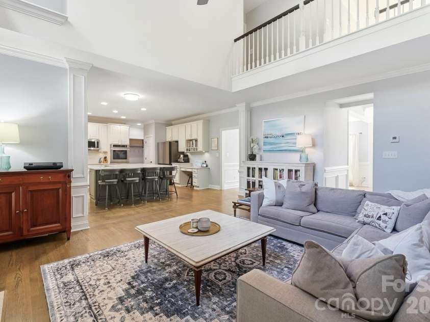 2529 Shady Reach Lane, Charlotte, NC 28214.  MLS# CAR4421103, YatesRealty ID 50018. 