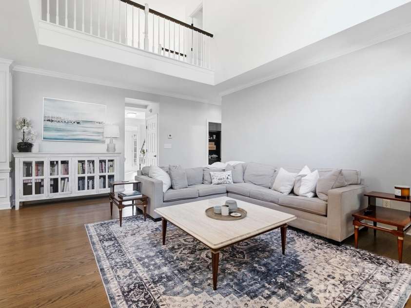 2529 Shady Reach Lane, Charlotte, NC 28214.  MLS# CAR4421103, YatesRealty ID 50018. 