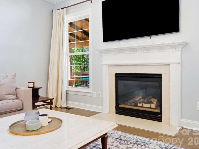2529 Shady Reach Lane, Charlotte, NC 28214.  MLS# CAR4421103, YatesRealty ID 50018. 