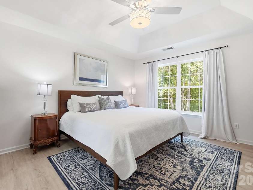 2529 Shady Reach Lane, Charlotte, NC 28214.  MLS# CAR4421103, YatesRealty ID 50018. 