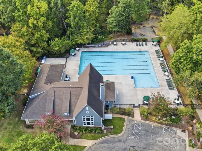 2529 Shady Reach Lane, Charlotte, NC 28214.  MLS# CAR4421103, YatesRealty ID 50018. 