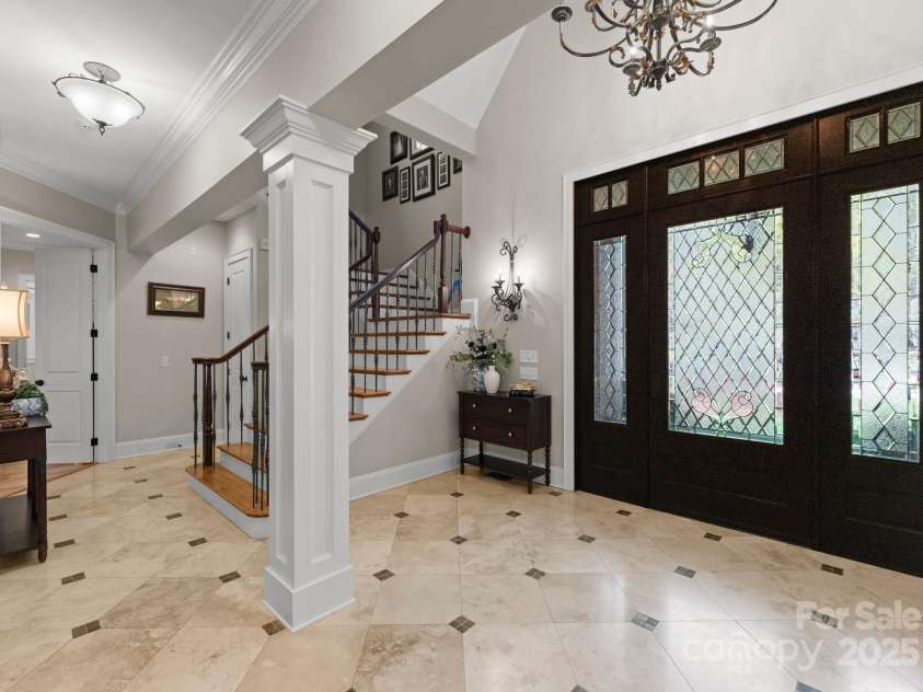 13215 Claysparrow Road, Charlotte, NC 28278.  MLS# CAR4225145, YatesRealty ID 5002. 