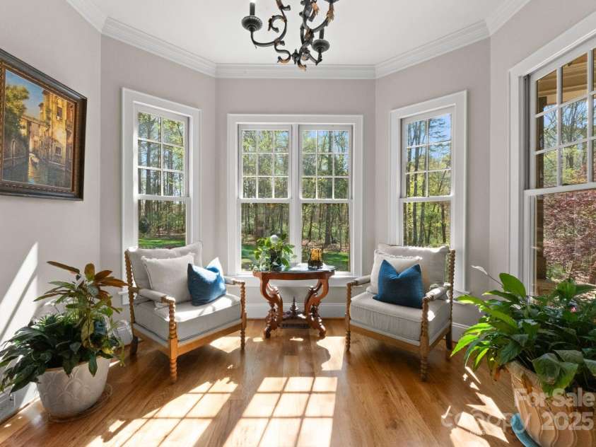 13215 Claysparrow Road, Charlotte, NC 28278.  MLS# CAR4225145, YatesRealty ID 5002. 