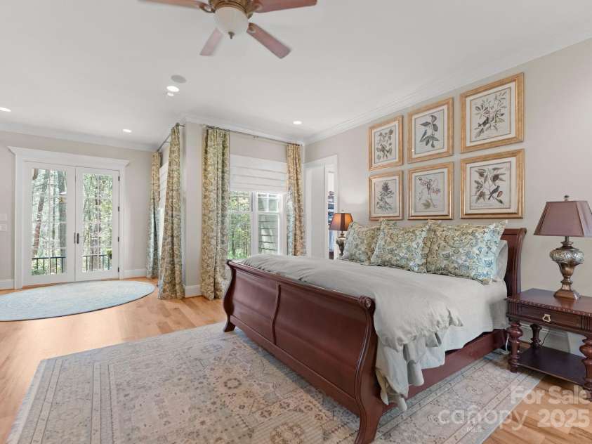 13215 Claysparrow Road, Charlotte, NC 28278.  MLS# CAR4225145, YatesRealty ID 5002. 