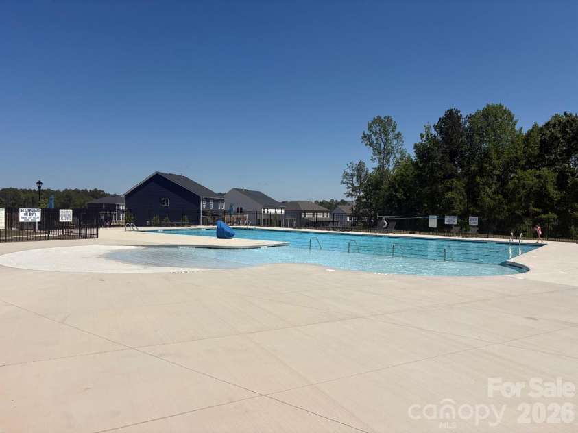 744 Sirius Lane, York, SC 29745.  MLS# CAR4359766, YatesRealty ID 5002. 