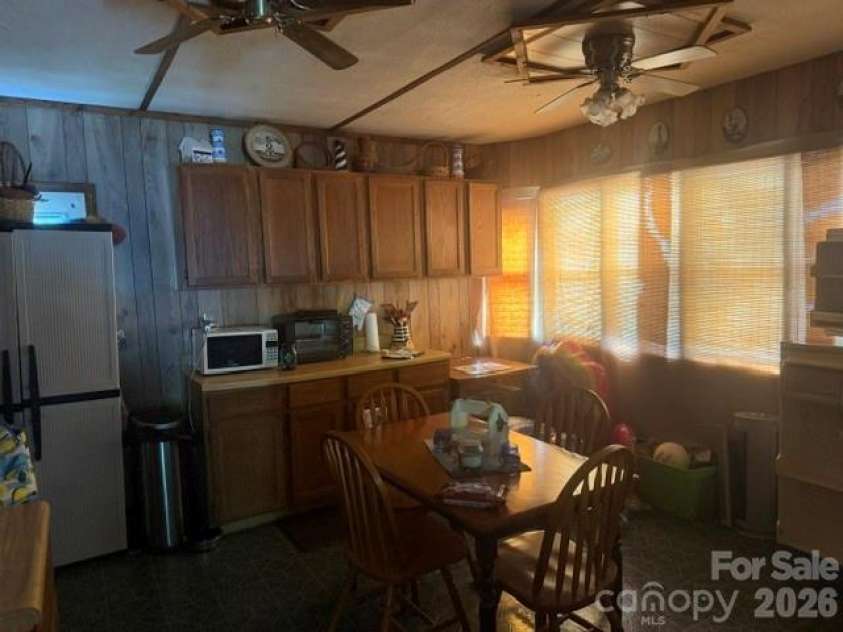 184 Deer Park Road, Mount Gilead, NC 27306.  MLS# CAR4423228, YatesRealty ID 50020. 