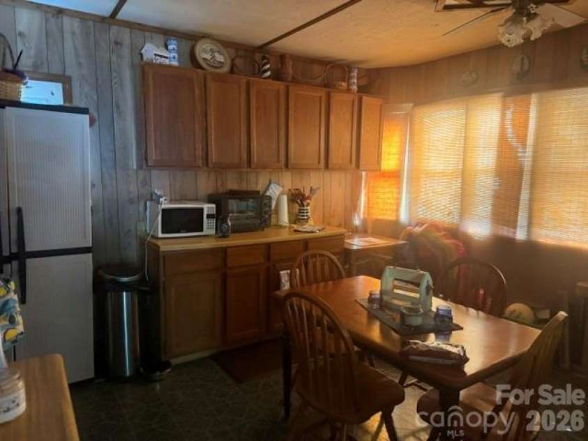 184 Deer Park Road, Mount Gilead, NC 27306.  MLS# CAR4423228, YatesRealty ID 50020. 