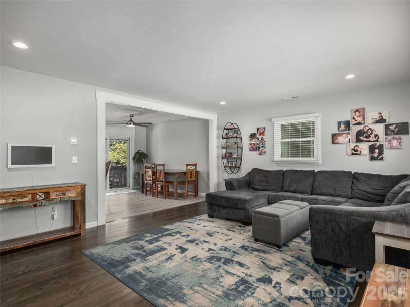 182 Locust Court, Arden, NC 28704.  MLS# CAR4423530, YatesRealty ID 50021. 