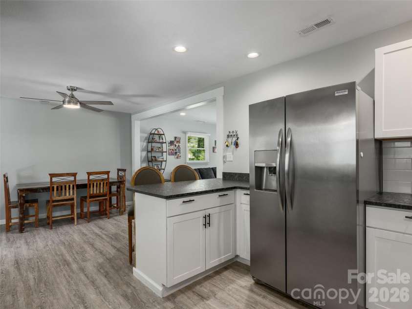 182 Locust Court, Arden, NC 28704.  MLS# CAR4423530, YatesRealty ID 50021. 