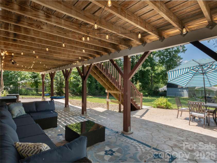 182 Locust Court, Arden, NC 28704.  MLS# CAR4423530, YatesRealty ID 50021. 