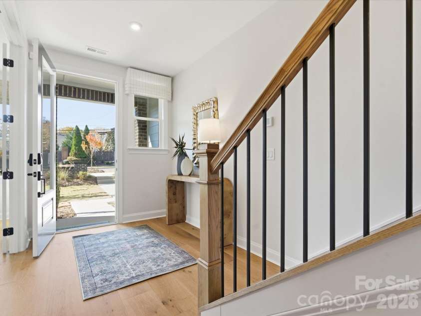 6016 Yellow Buckeye Drive, Charlotte, NC 28277.  MLS# CAR4423539, YatesRealty ID 50022. Conceptual