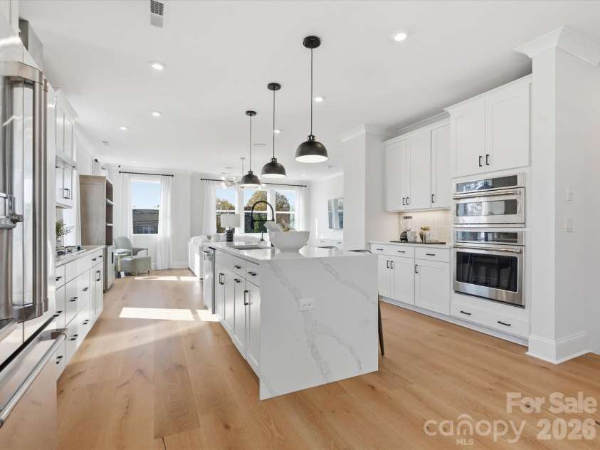 6016 Yellow Buckeye Drive, Charlotte, NC 28277.  MLS# CAR4423539, YatesRealty ID 50022. Conceptual