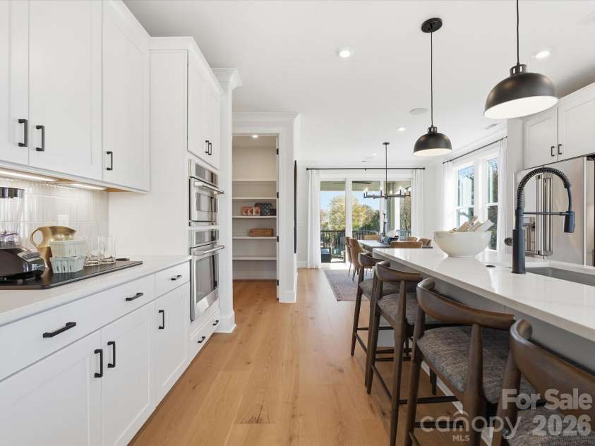 6016 Yellow Buckeye Drive, Charlotte, NC 28277.  MLS# CAR4423539, YatesRealty ID 50022. Conceptual