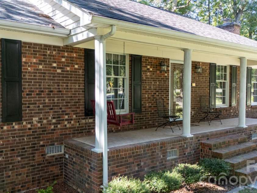 1709 Lawyers Road, Indian Trail, NC 28079.  MLS# CAR4423171, YatesRealty ID 50024. 