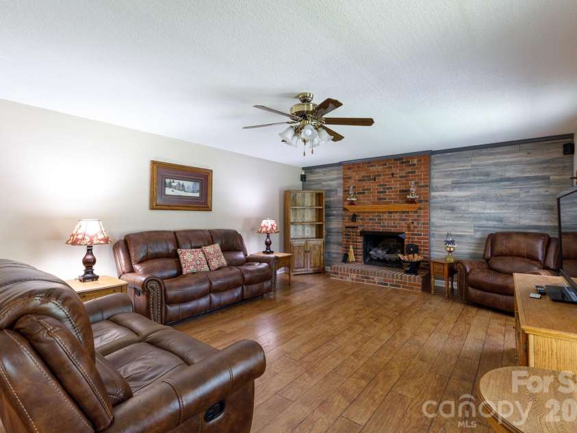 1709 Lawyers Road, Indian Trail, NC 28079.  MLS# CAR4423171, YatesRealty ID 50024. 