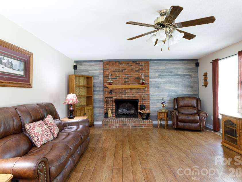 1709 Lawyers Road, Indian Trail, NC 28079.  MLS# CAR4423171, YatesRealty ID 50024. 