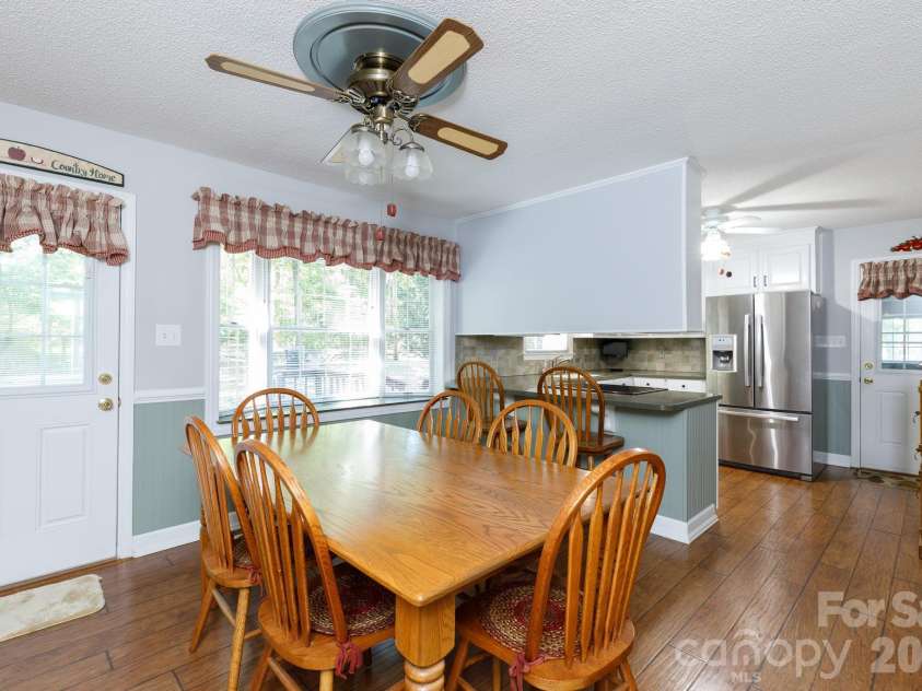 1709 Lawyers Road, Indian Trail, NC 28079.  MLS# CAR4423171, YatesRealty ID 50024. 