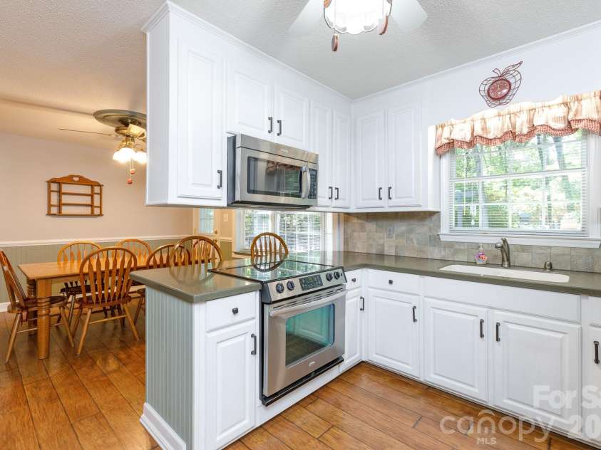 1709 Lawyers Road, Indian Trail, NC 28079.  MLS# CAR4423171, YatesRealty ID 50024. 