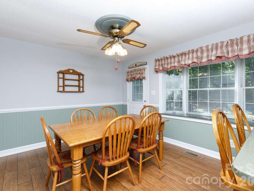1709 Lawyers Road, Indian Trail, NC 28079.  MLS# CAR4423171, YatesRealty ID 50024. 