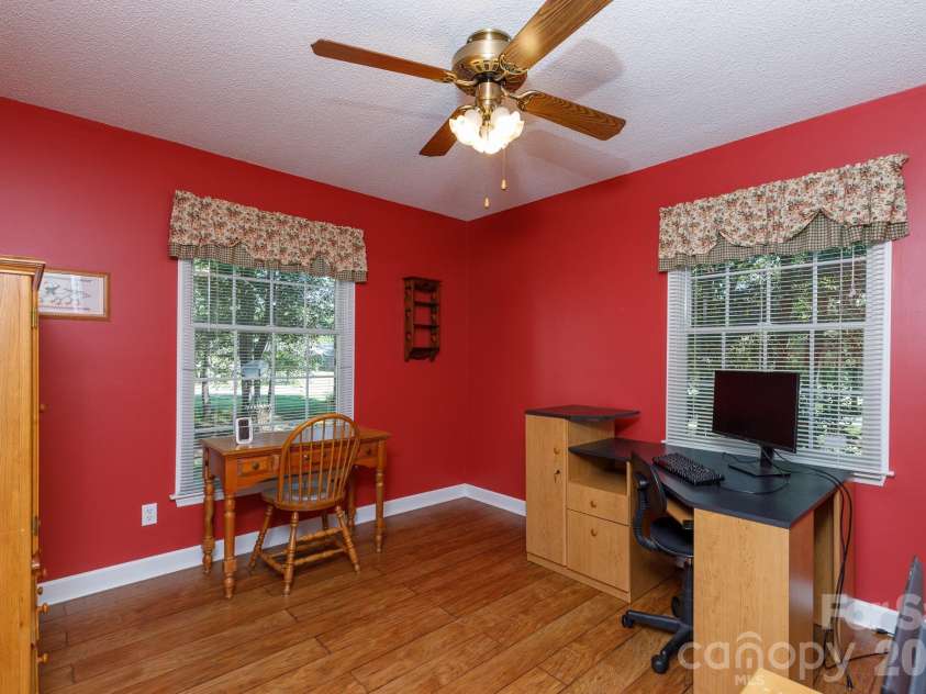 1709 Lawyers Road, Indian Trail, NC 28079.  MLS# CAR4423171, YatesRealty ID 50024. 