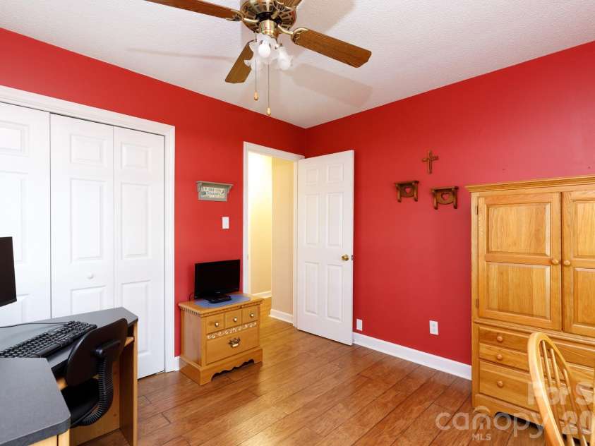 1709 Lawyers Road, Indian Trail, NC 28079.  MLS# CAR4423171, YatesRealty ID 50024. 