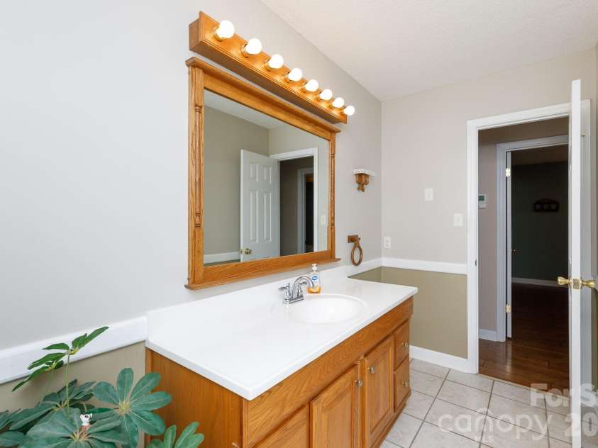 1709 Lawyers Road, Indian Trail, NC 28079.  MLS# CAR4423171, YatesRealty ID 50024. 