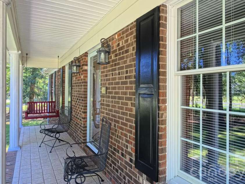 1709 Lawyers Road, Indian Trail, NC 28079.  MLS# CAR4423171, YatesRealty ID 50024. 