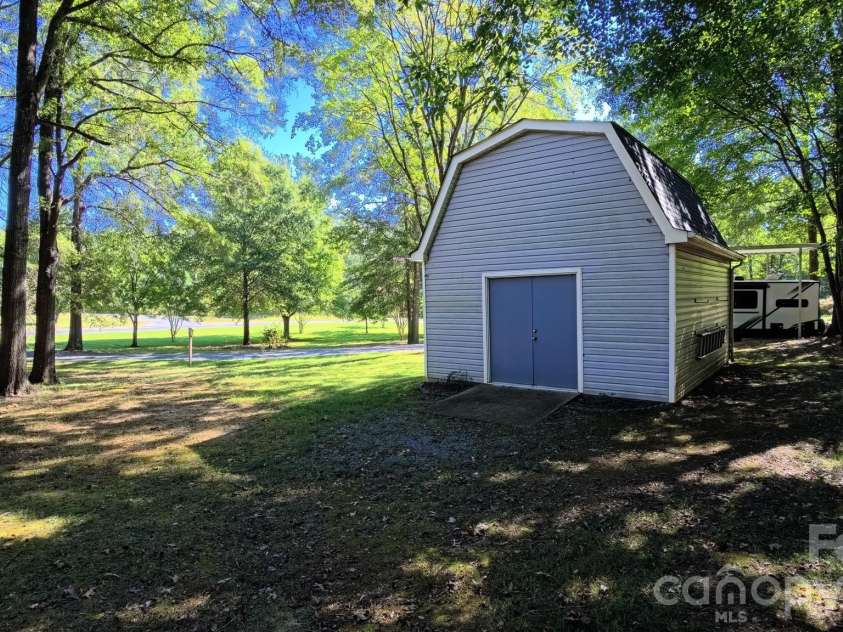 1709 Lawyers Road, Indian Trail, NC 28079.  MLS# CAR4423171, YatesRealty ID 50024. 