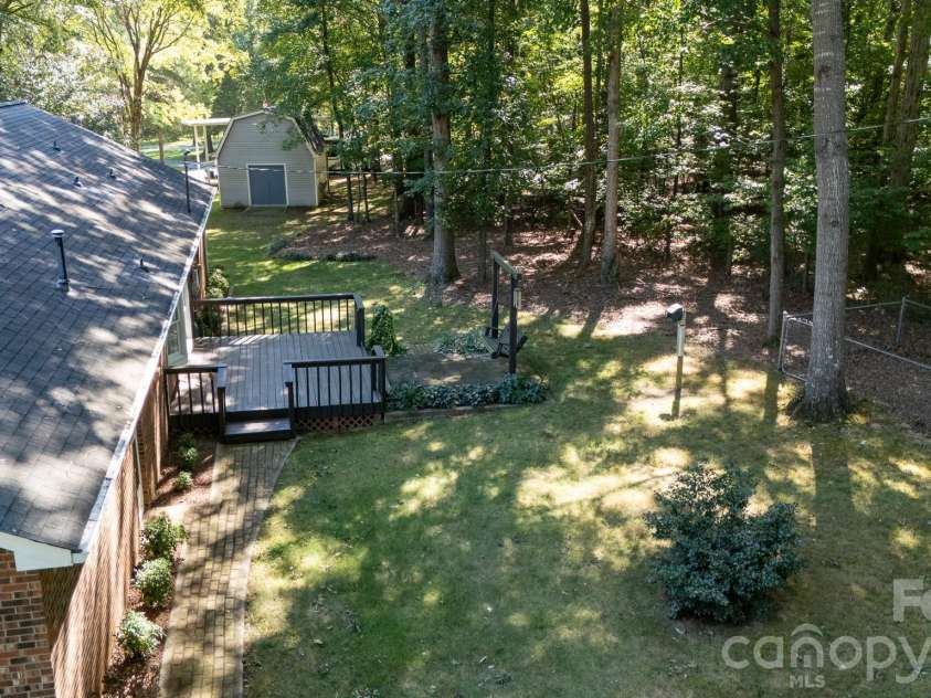 1709 Lawyers Road, Indian Trail, NC 28079.  MLS# CAR4423171, YatesRealty ID 50024. 