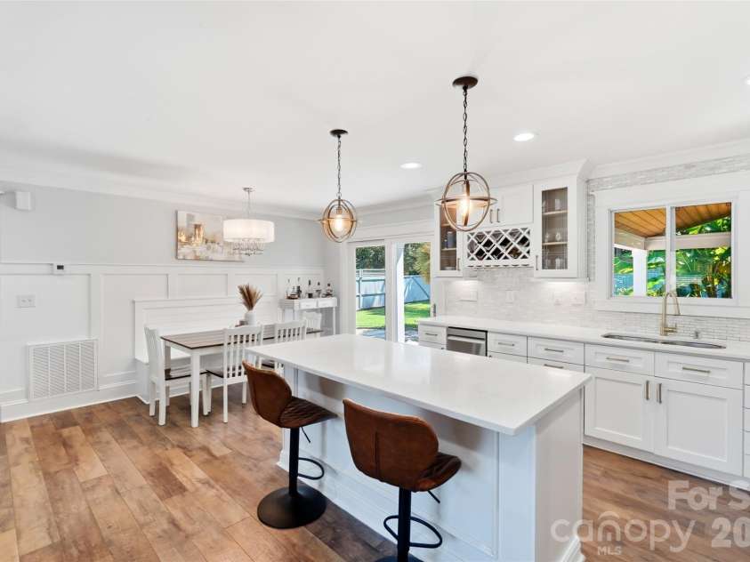 1901 Clearwood Lane, Charlotte, NC 28214.  MLS# CAR4422726, YatesRealty ID 50028. 