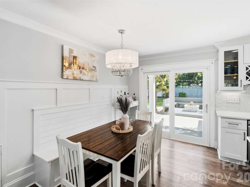 1901 Clearwood Lane, Charlotte, NC 28214.  MLS# CAR4422726, YatesRealty ID 50028. 