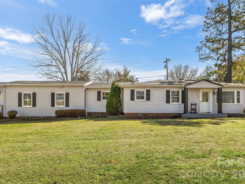 4790 Polk Ford Road, Stanfield, NC 28163.  MLS# CAR4359724, YatesRealty ID 5003. 