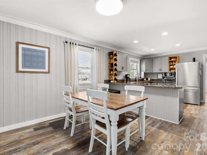 4790 Polk Ford Road, Stanfield, NC 28163.  MLS# CAR4359724, YatesRealty ID 5003. 