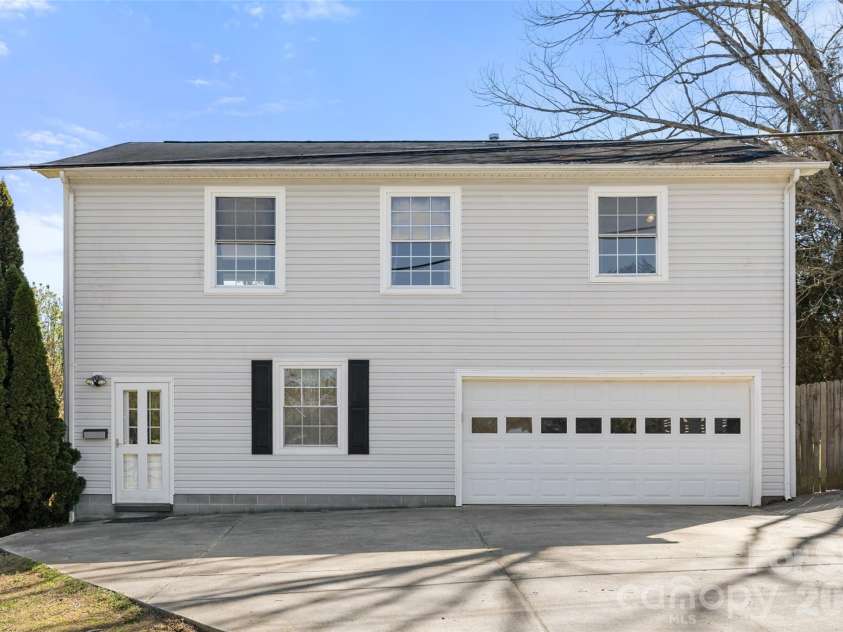 4790 Polk Ford Road, Stanfield, NC 28163.  MLS# CAR4359724, YatesRealty ID 5003. 