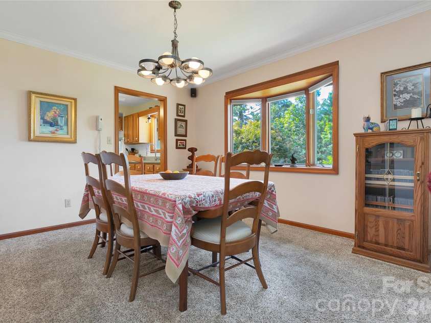 374 Riverside Estate Road, Brevard, NC 28712.  MLS# CAR4418900, YatesRealty ID 50031. 